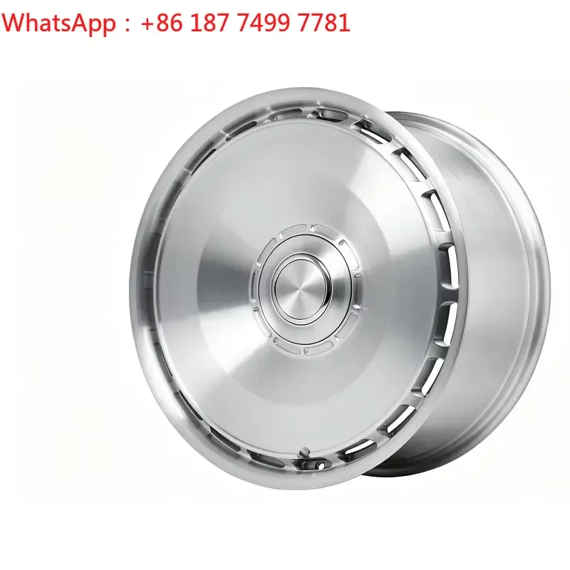 Personalized Wheel Customization 22 Inch Rims 5x114.3 Black Wheels 15 16 17 18 19 20 21 22 23 24 Inch Forged Wheels