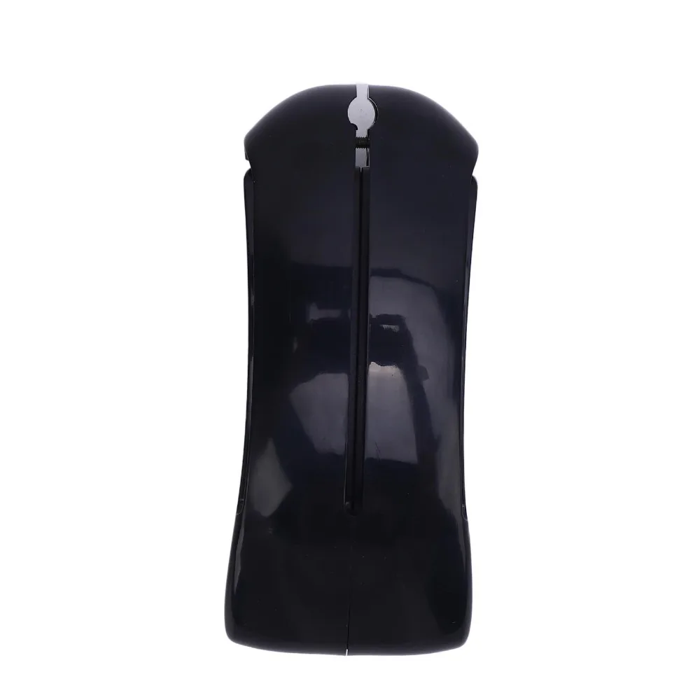 Plastic Material Assistive Writing and Drawing Device Grooved Design Black Color Writing Aid Pen Holder Easy To Use