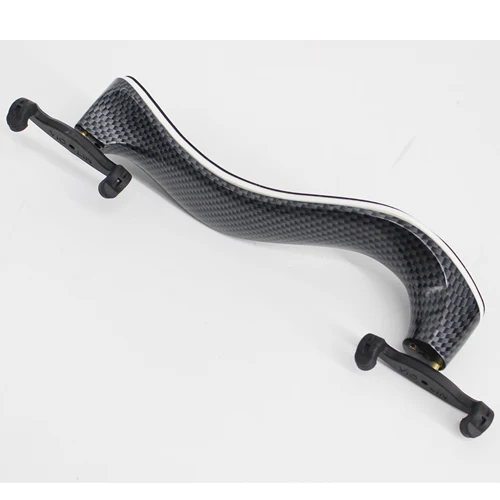 Imagen 2 del producto TONGLING-reposapiés profesional para violín, accesorios ajustables, 3/4, 4/4