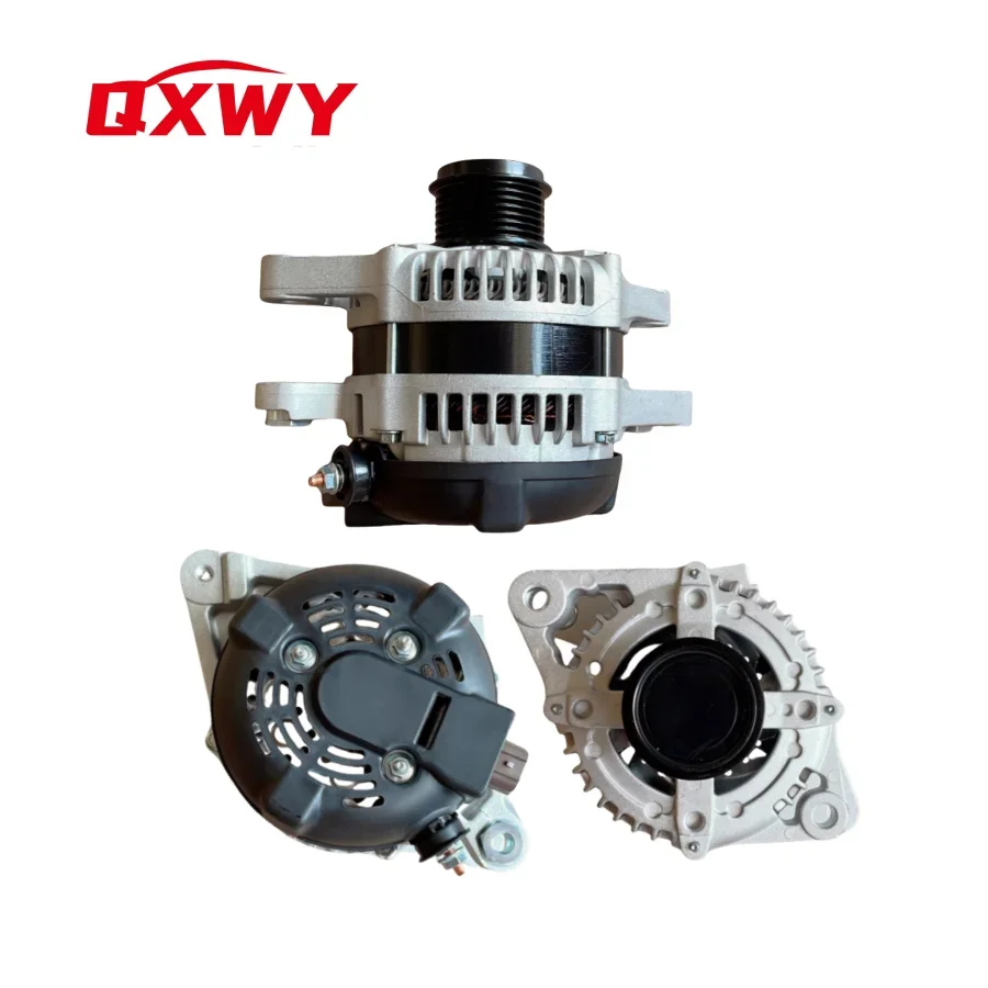 

2010-16 12V 130A High quality car alternator 27060-31190 auto alternator for 4RUNNER
