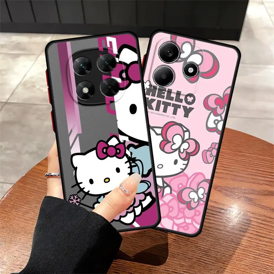 Sanrio Butterfly He… - image