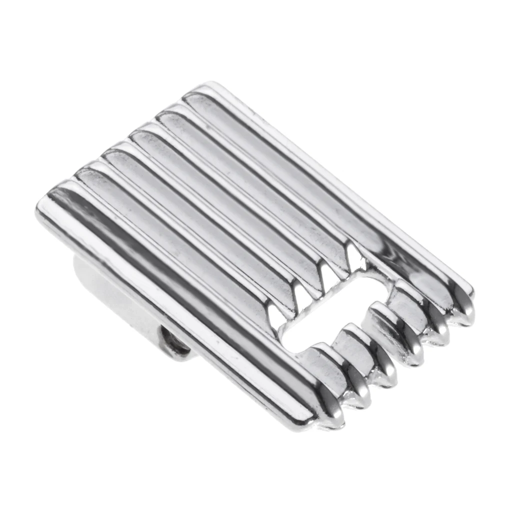 Household Multi-Function Sewing Machine Tank Presser Foot With 7 Grooves,Compatible With Brother,Janome,Singer,Feiyue,Acme...