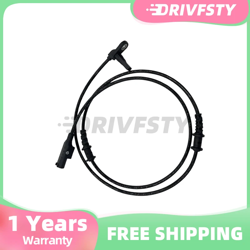 

A4479057002 4479057002 Front ABS Wheel Speed Sensor for Mercedes Benz W447