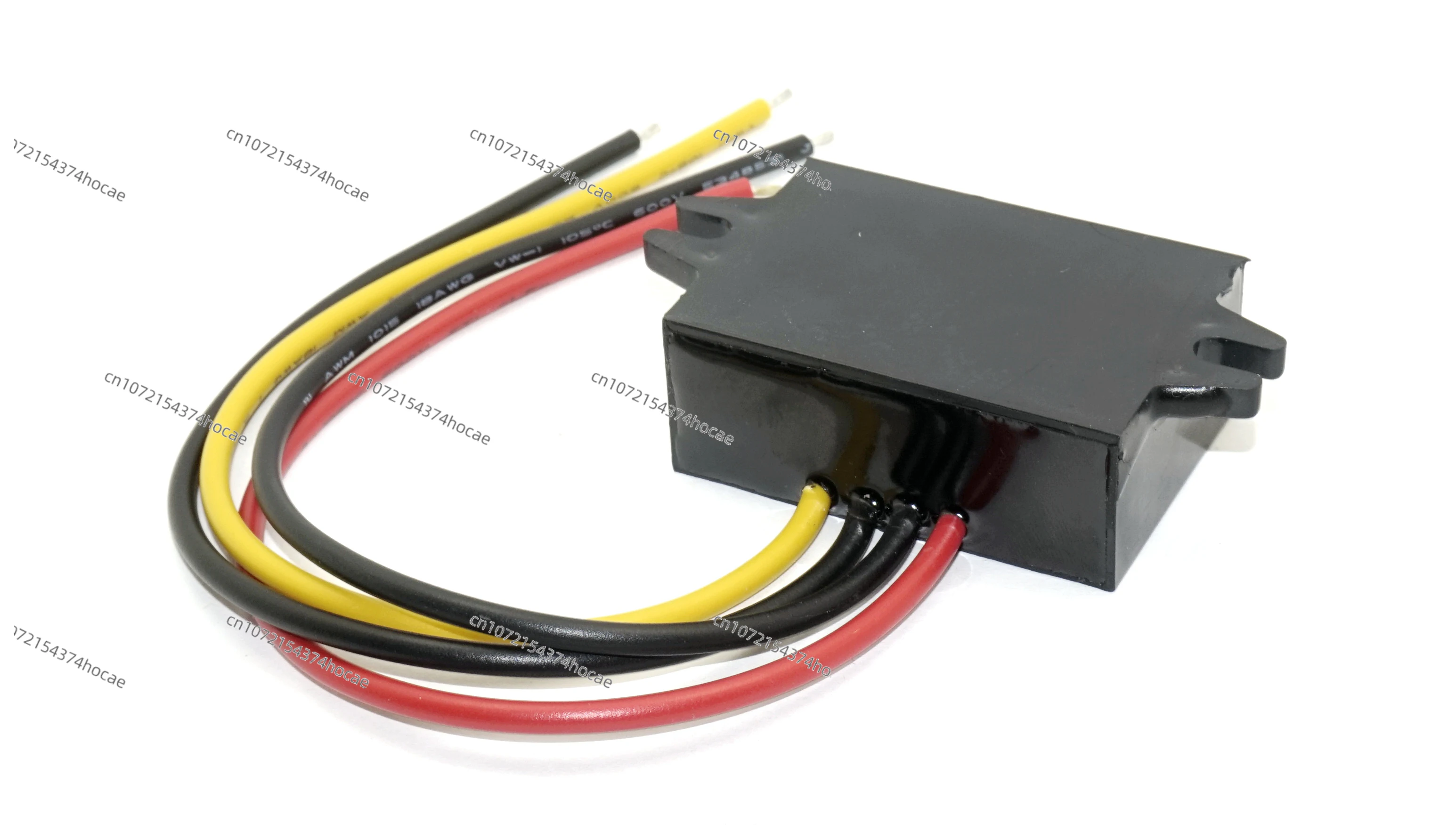 

12V 1A 2A 3A 4A Преобразователь понижающего преобразователя 8-36V Регулятор 12v понижающий модуль питания