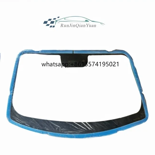 

T2024 Chery Lixiang Front Windshield Auto Parts New Energy Vehicles Accessory Chinese Brand New Or Used