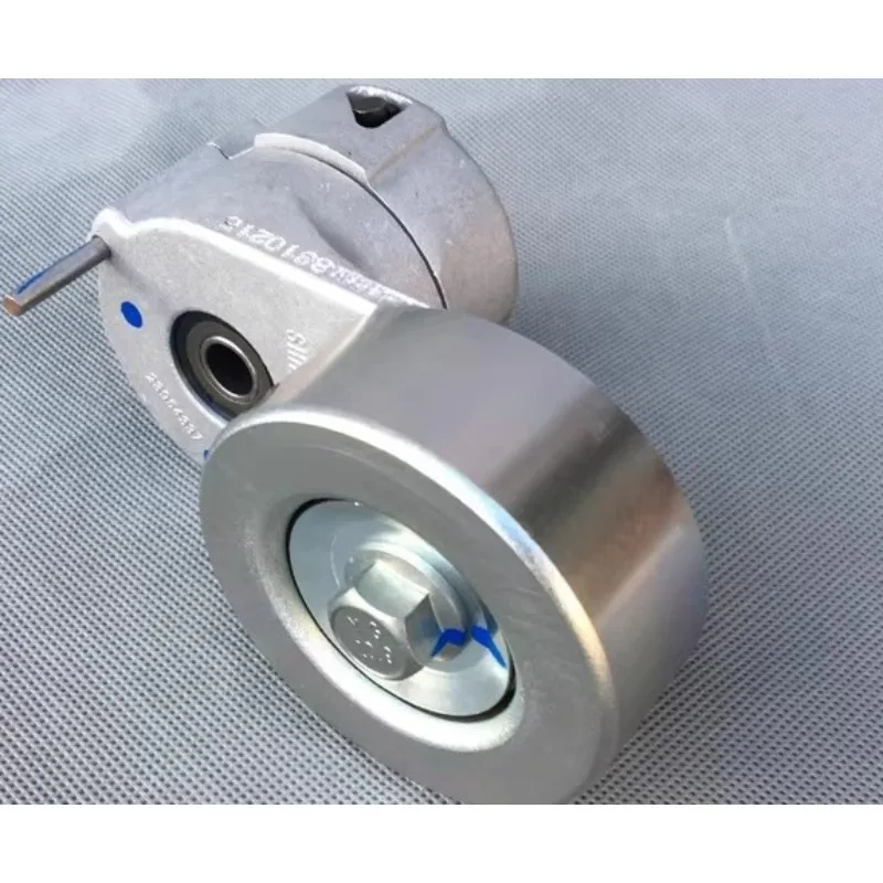 

Натяжной ролик генератора кондиционера для Wuling Hongguang S 2018, S1, S3 PLUS V, Rongguang V 1.4, 1.5L