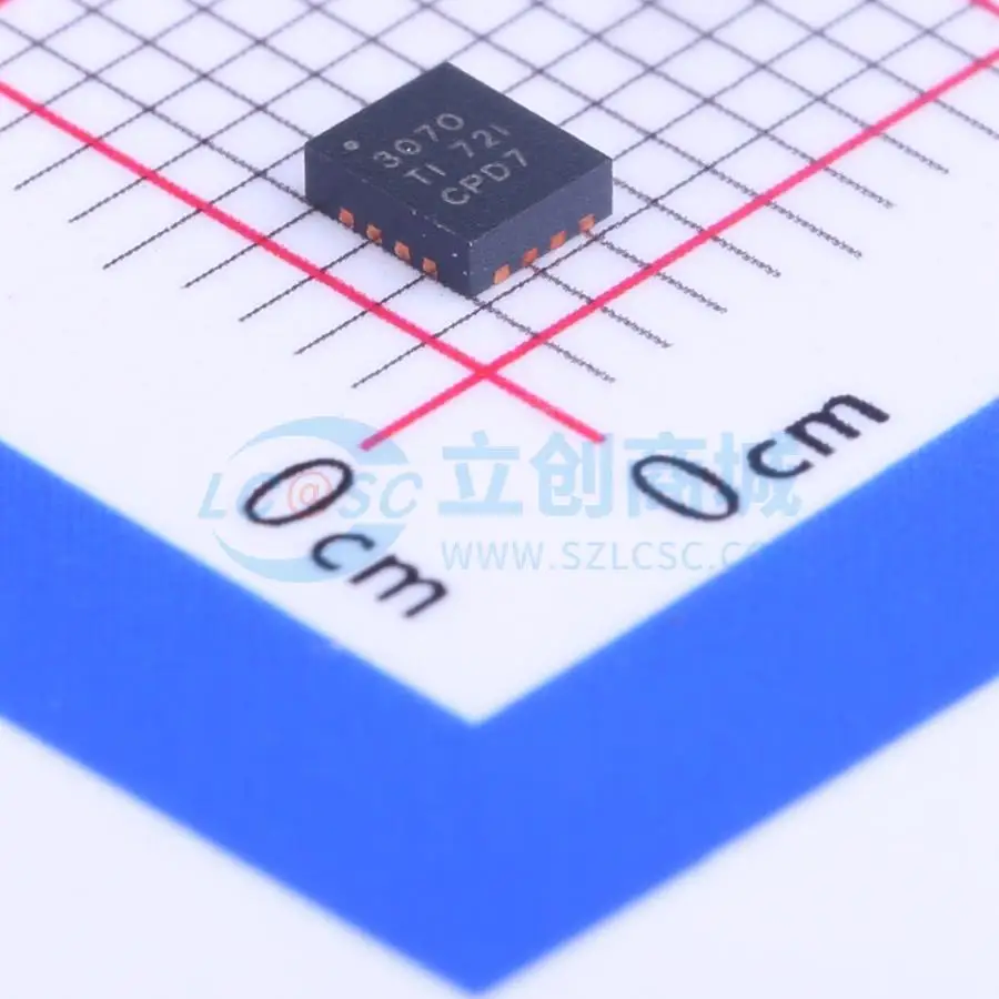 TPS63070RNMR متوفر في المخزون