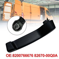 Sliding Door Right Side Inner Handle For Renault Master Opel Vauxhall Movano Renault Trafic Nissan NV300 8200766676 82670-00Q0A