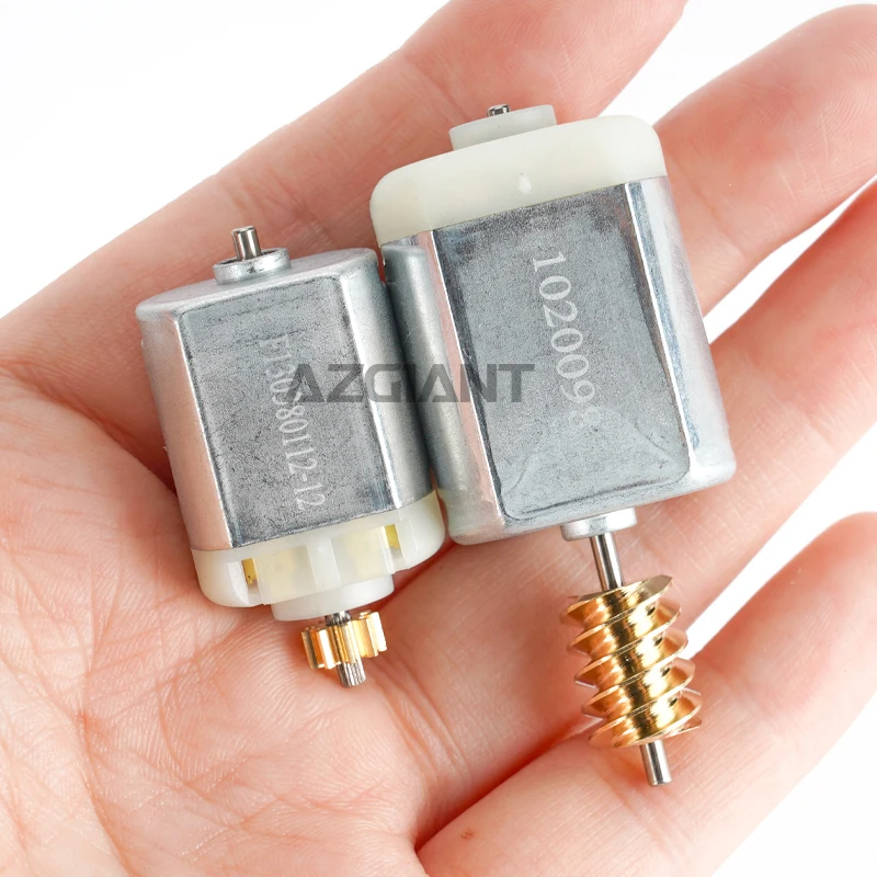 Car Door Lock Motor for Land Rover Discovery III IV Range Rover Evoque LV L538 Freelander Center Control Locking Power Actuator