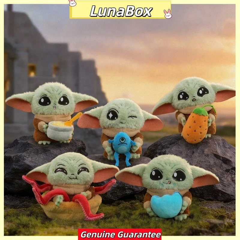 new-original-star-wars-grogu-full-belly-planet-series-blind-box-collectible-figure-bag-pendant-trendy-toy-gift-for-adult-fans