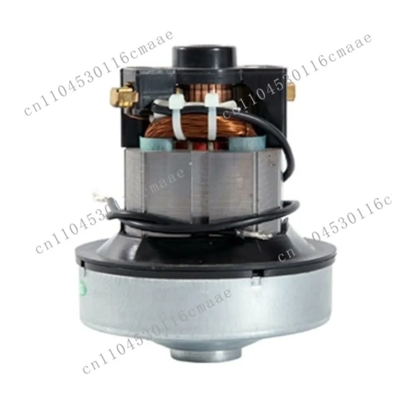 New SC861A 400W/600W Vacuum Cleaner Motor Handheld Push Rod Dual Purpose Accessory Diameter 86mm Sa2801