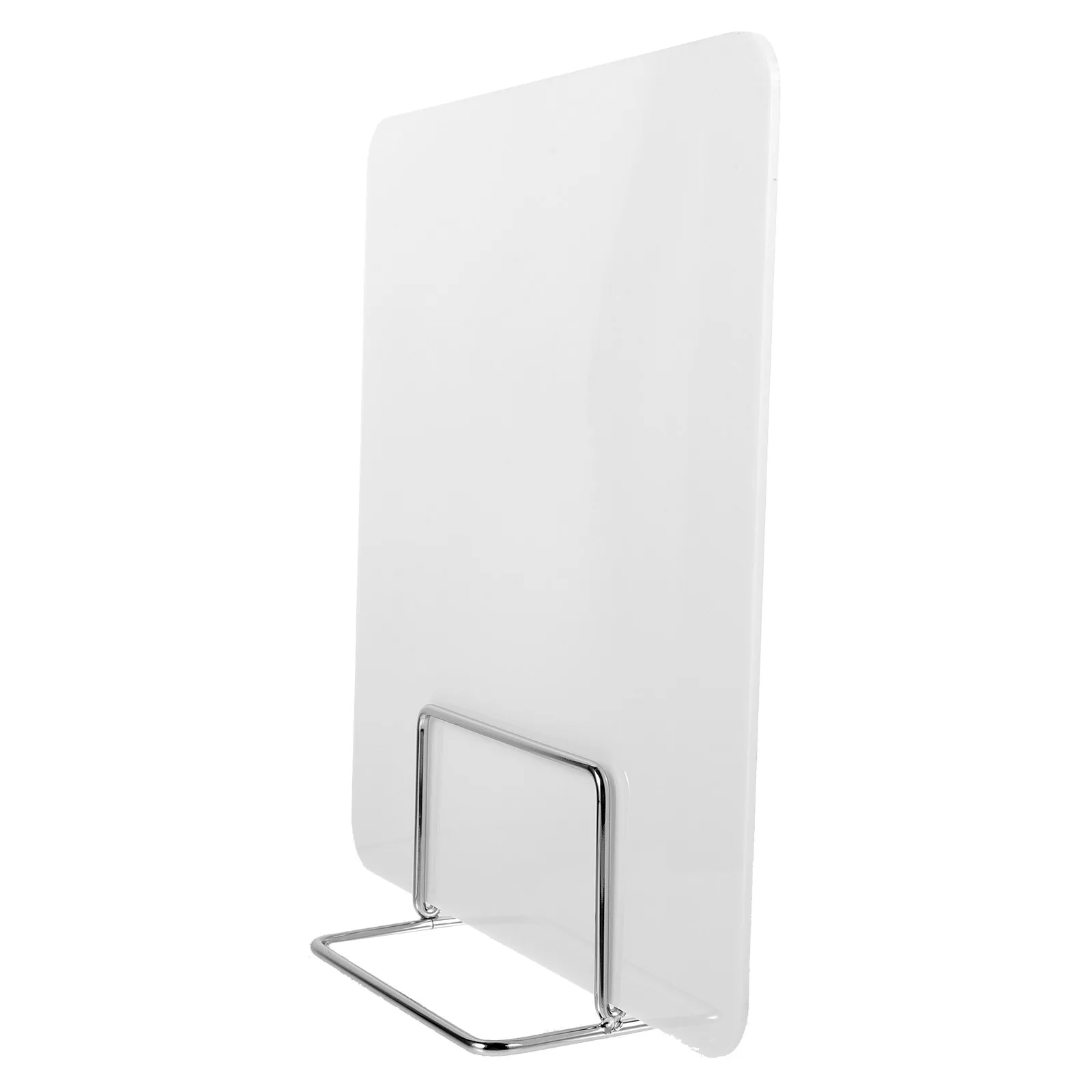 

Plastic Partitions Desk Panel Privacy Folders Students Desks Barrier School Dividers Classroom Office Partition