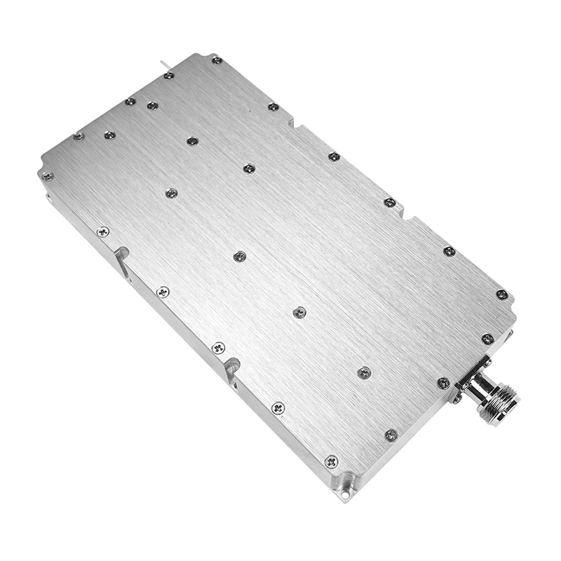100W Uav Jamming Module Uav Tegenmaatregel Versterker Module