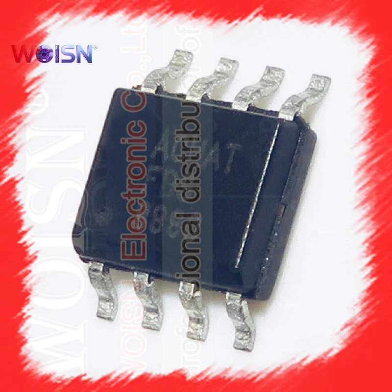 Factory Direct Low Cost Bulk Supply Stable Continuous Inventory Accept Large OEM Orders  SOP-8 8880 FDS8880