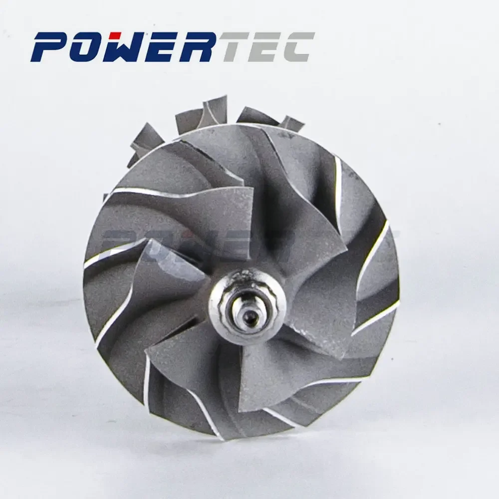 Turbine Shaft And Wheel For Opel Astra G Signum Vectra B Zafira A2.0 DTI 74Kw X20DTH /Y20DTH 454216-0001 860046 Turbo Auto Parts