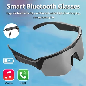 8 meilleures ventes de lunettes intelligentes en appel vidéo - No 4