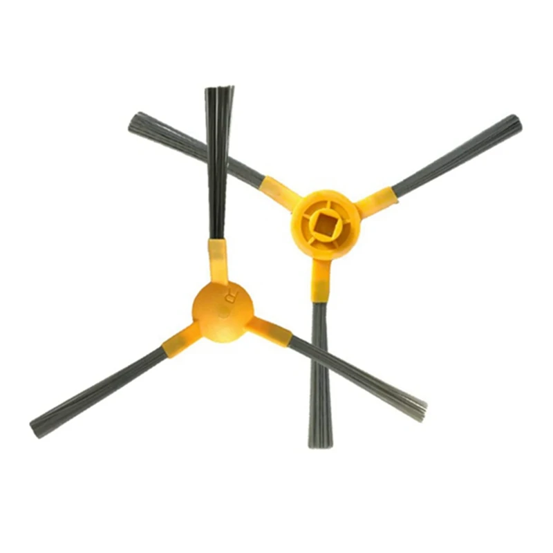 Untuk liectrousx C30B XR500 E30 Proscenic 800T 820S 820T 830T Robot vakum sikat sisi utama Aksesori pel Filter Hepa