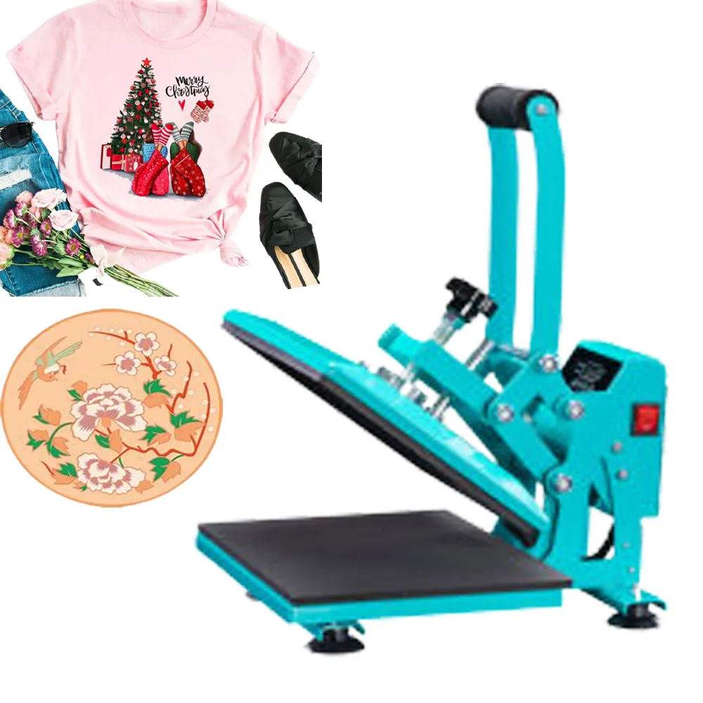 Dtg Printer T-Shirt… - image