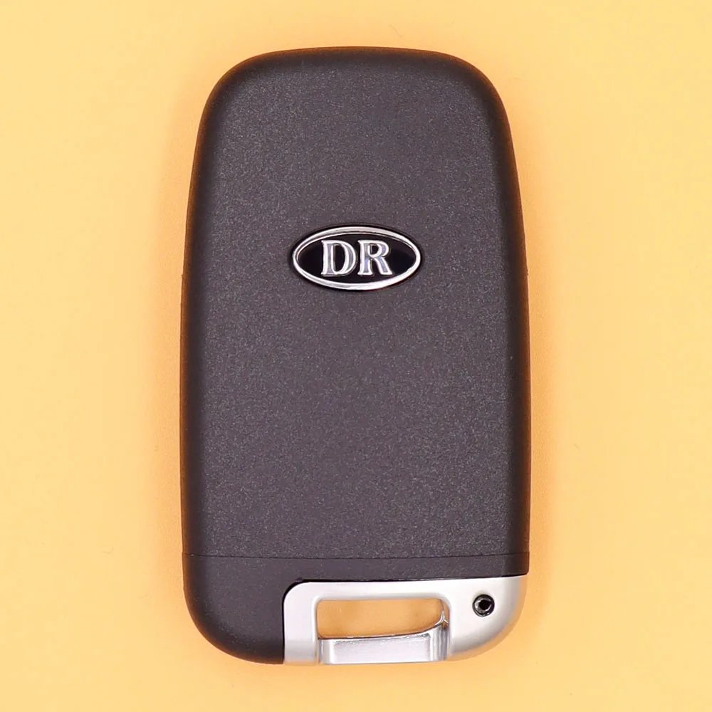 Datong World Car Remote Control Key For Hyundai Elantra Equus Tucson Sonata Kia Forte Soul Rio ID46 PCF7952 315MHz Keyless Entry
