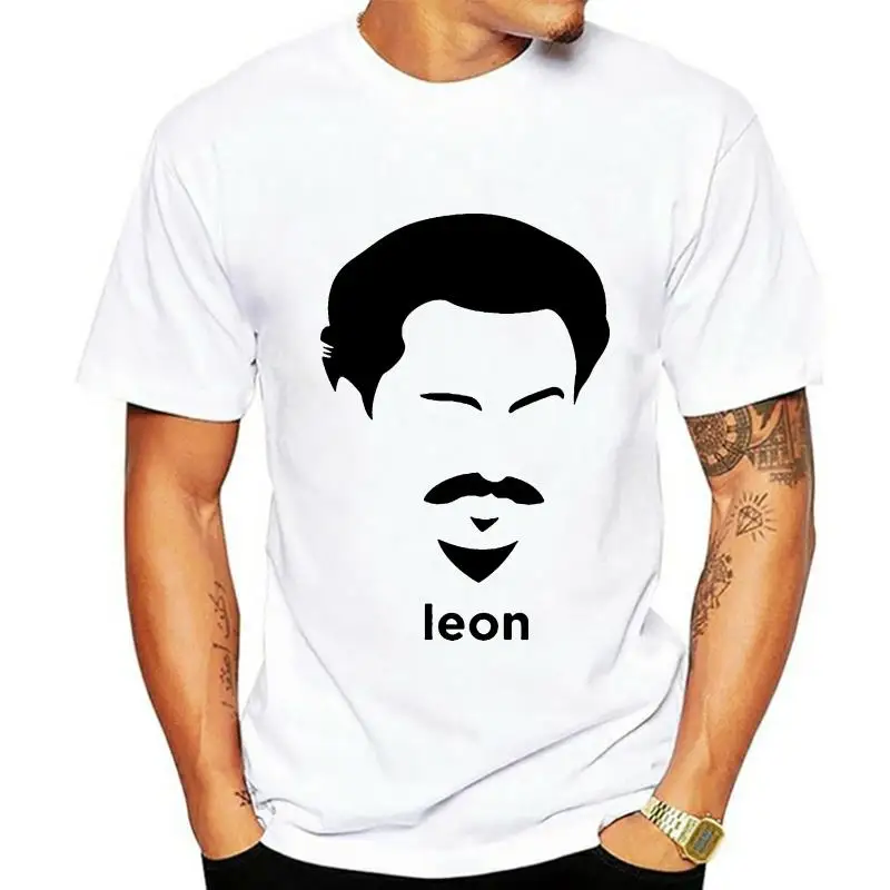 Leon Trotsky (Hirsute History) T-Shirt