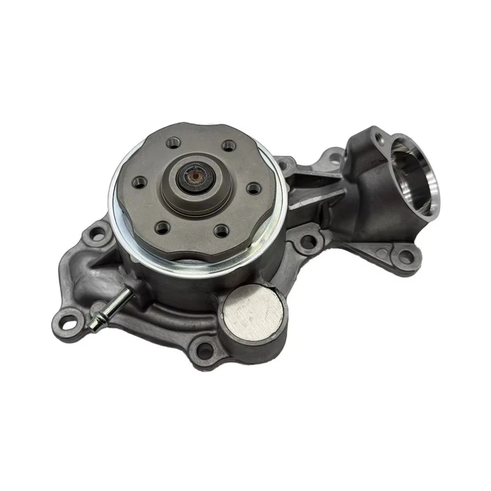 

Hot-selling Factory Quality Water Pump for VW A4 A5 A6 A7 A8 Q5 Q7 New Condition Automotive Parts 06M 121 013 G