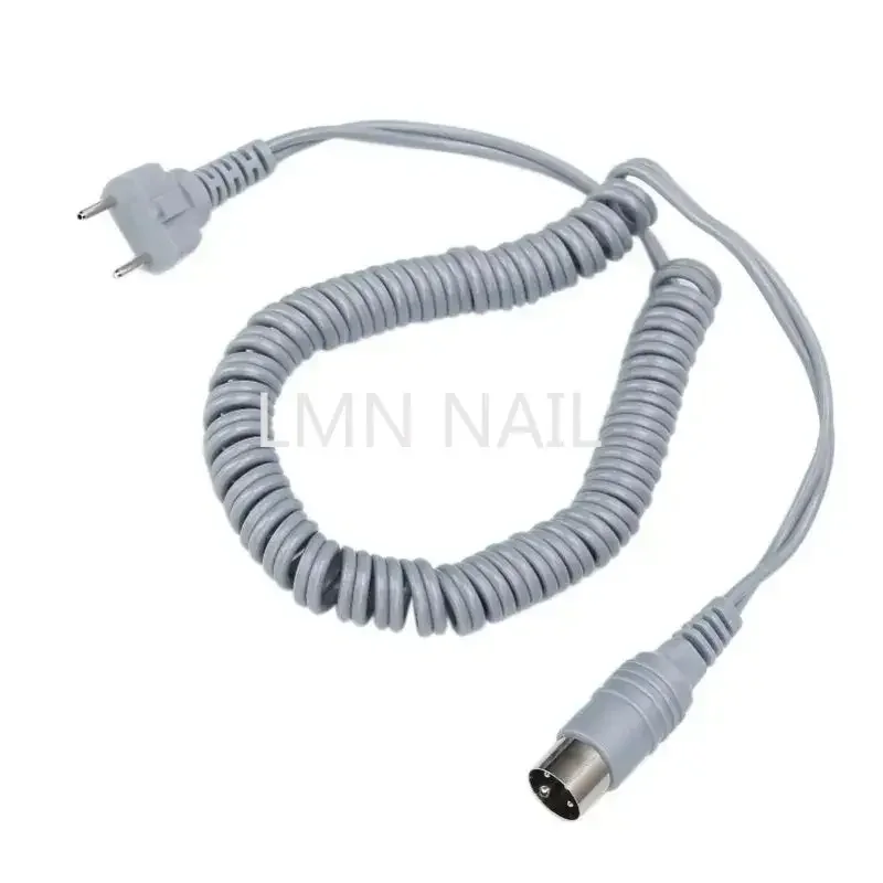 

LBM STRONG 210 204 90 102L 105L Handle Power cable Cord For STRONG Marathon Electric Manicure Drill & Accessory Nail Drill Machi