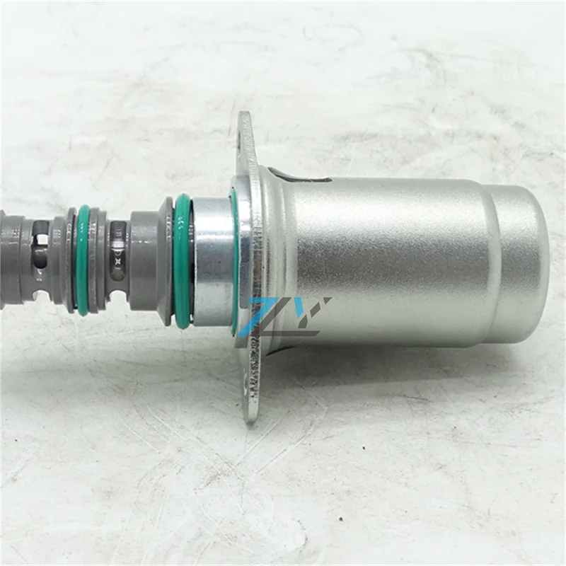 

SV98-T3003 AT303799 Электромагнитный клапан 24 В для экскаваторов E210LC 300D E360LC