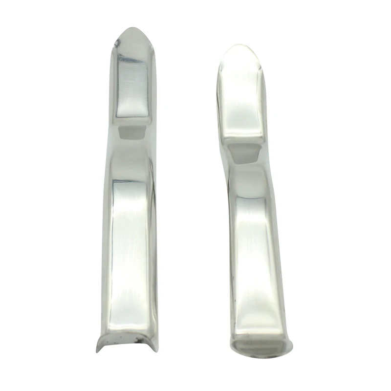 Écarteur dentaire BleJules et Cheek, ouvre-bouche pour implant, écarteur Cheven acier, outils de dentiste, 1PC