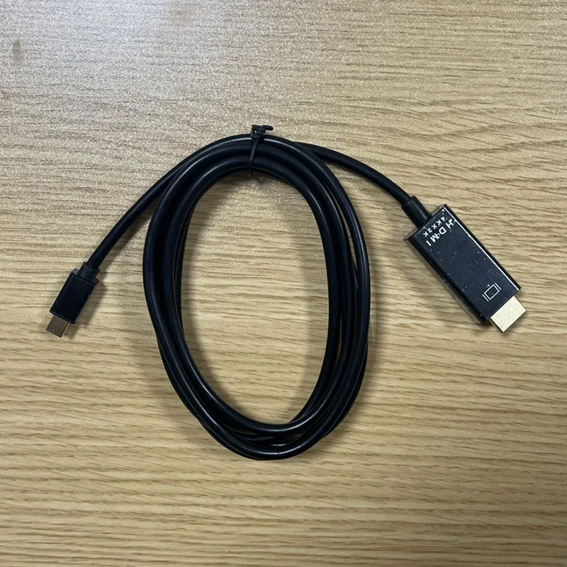 Adaptateur HDMI vers DP Port d'affichage vers adaptateur HDMI (mâle vers femelle)