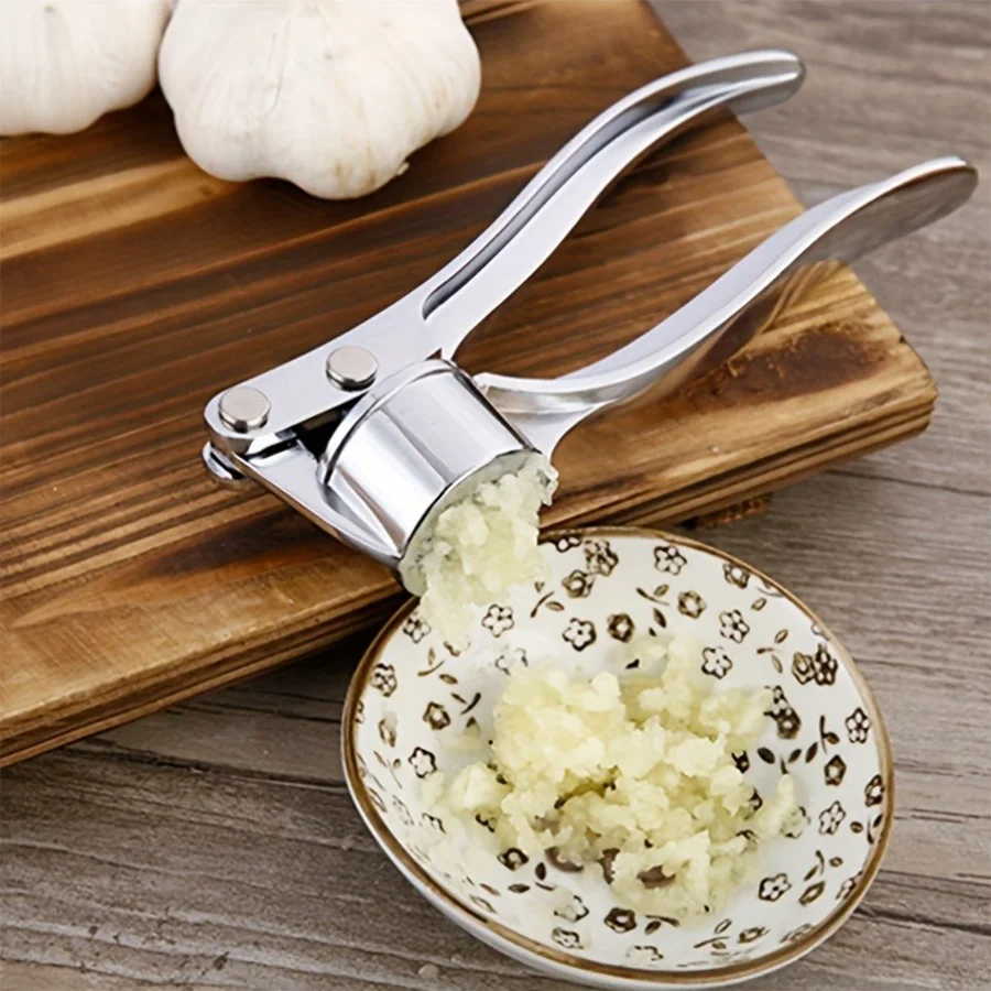 상업용 헤비 듀티 마늘 프레스 및 다용도 도구. 18c - Commercial Kitchen Supplies 리뷰 및 가격
