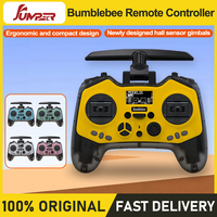 JUMPER Bumblebee Remote Controller ELRS 2.4GHz Hall Sensor Gimbals Built-in 1000mW ELRS Radio Transmitter For RC FPV Drone