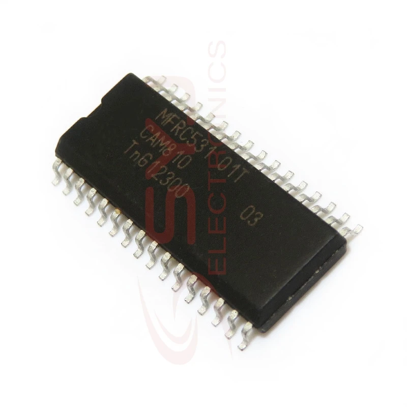 5-20PCS EN13005D1 13005D1 MFRC531 01T TA2149BNG TA2149BN TDA7560 7560 SN74HC125N 74HC125 RJP63K2 63K2