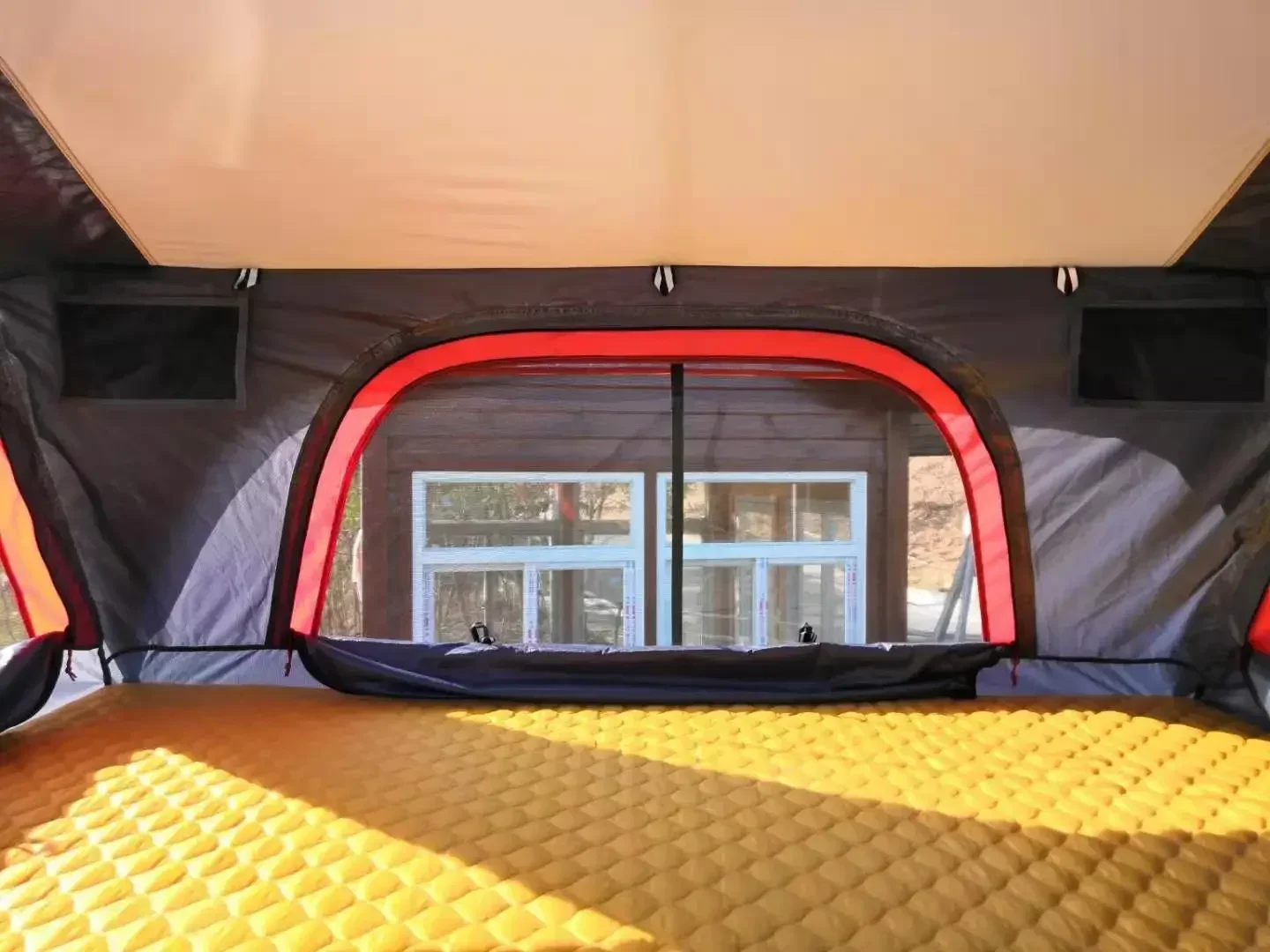 Top Sale Guaranteed Quality Buy Aluminum Roof Top Tent For Car