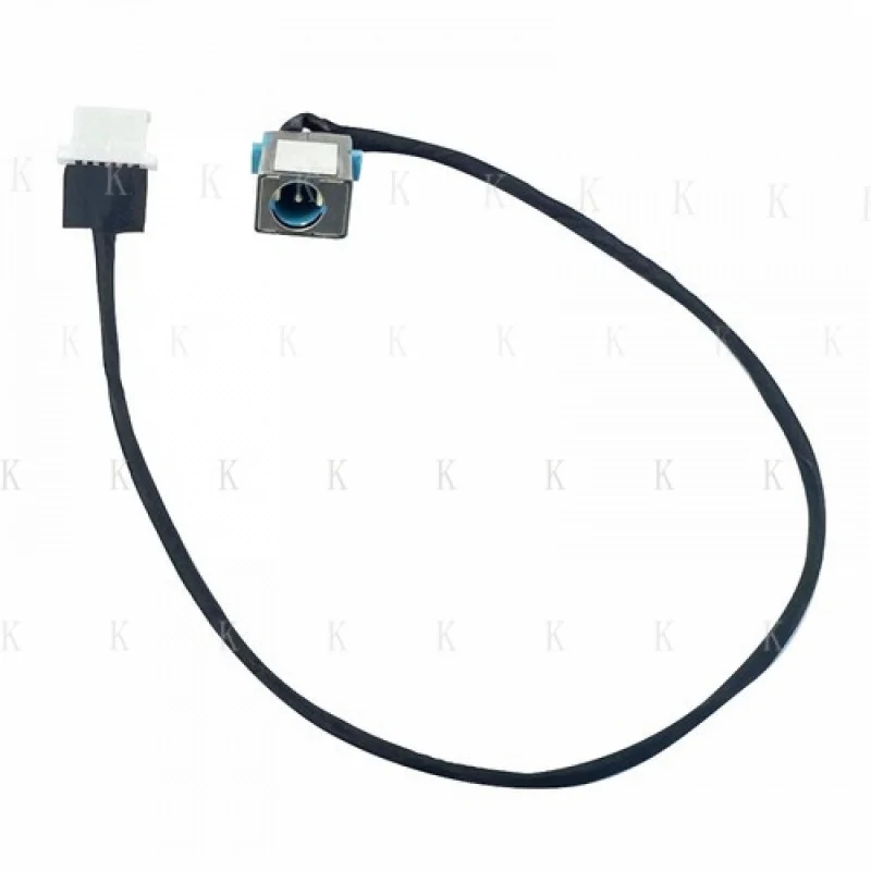 C    Laptop DC Power Jack Charging Port Cable for Acer Aspire E17 E5-752G E5-772G