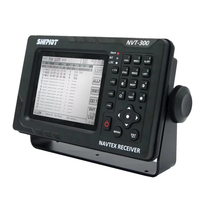 

SHIPIOT NTV-300 NAVTEX Marine Navigation Warning Receiver