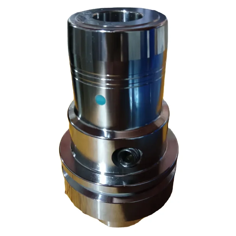 

HSK63F Hydraulic Tool Holder HDC Hydraulic Collet Chuck Adapter