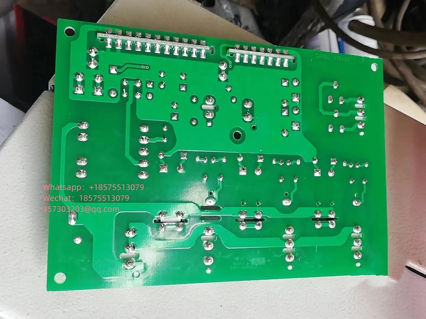 For RITTAL Electric Cabinet Air Conditioning Main Board Main Circuit Board SK3304500/33021000 Original Genuine