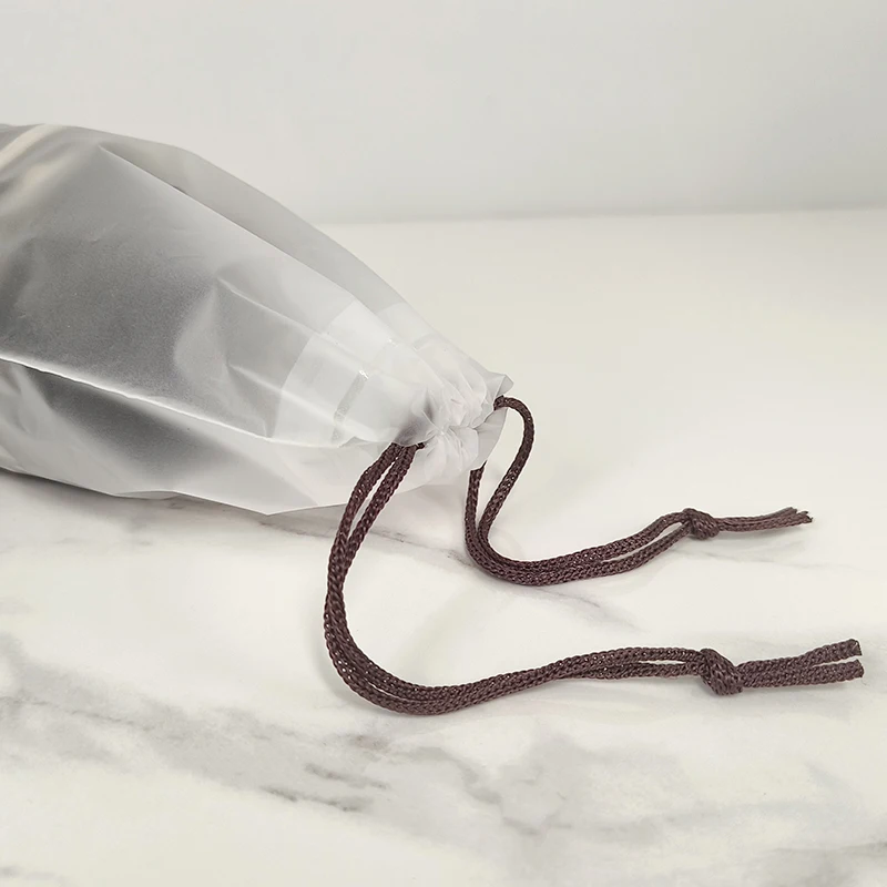 10 Stück/Set Faltbare Regenschirm-Aufbewahrungstasche, Wasserdichte Riementasche, Anti-Vibrations-Schutz, Tragbare Tasche, Regenschirmhülle – Detail 6
