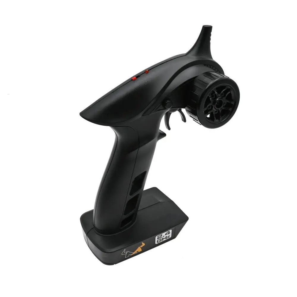 

Parts 2.4G High-speed RC Rock Crawler Remote Control Model Car RC Remote Controller