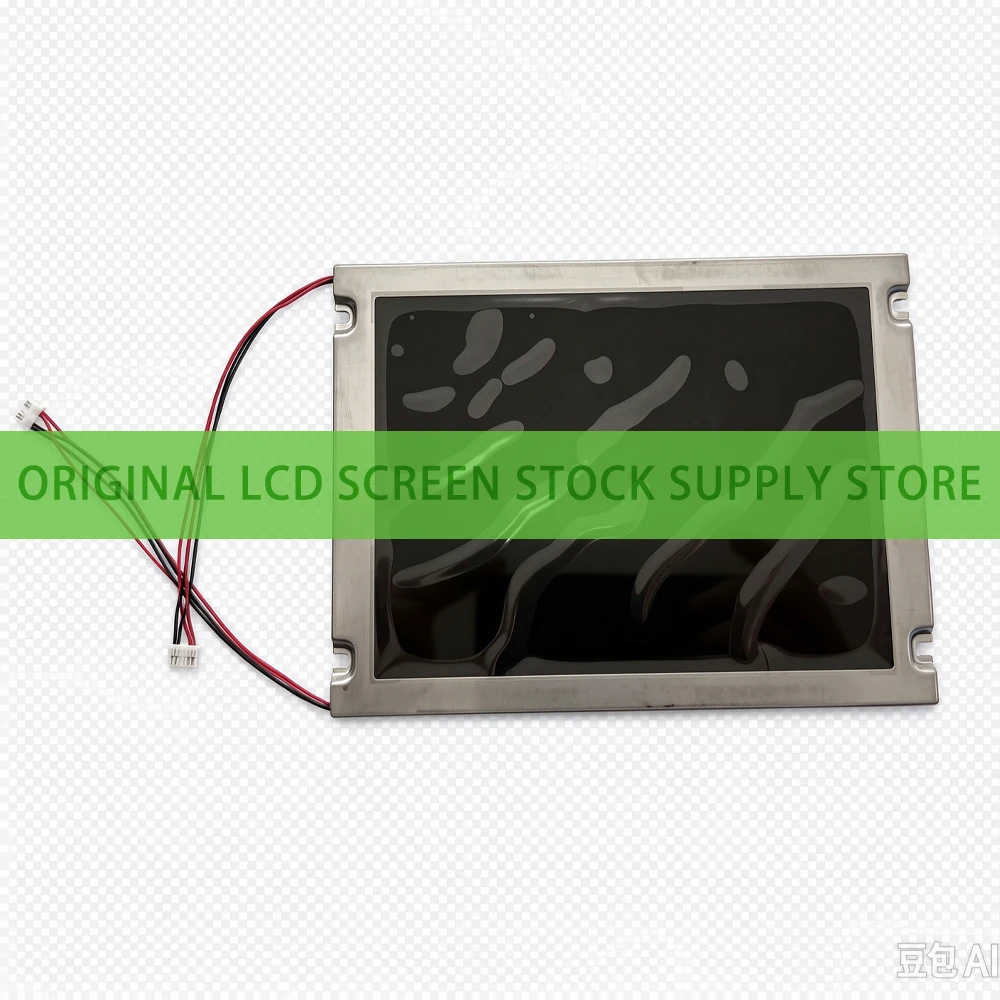 Competitive Factory Price LCD Display Panel T-51750GD065J-LW-YIN With 6.5 inch VGA 640x480 Industrial Touchscreen and HMI