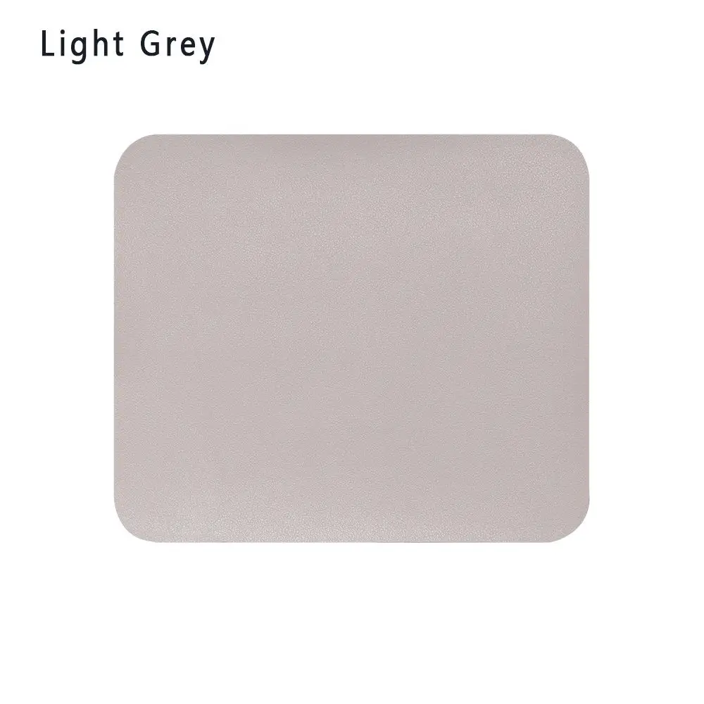 

New Comfortable Computer Mouse Pad Desk Cushion Anti-slip Mice Mat For Laptop PC