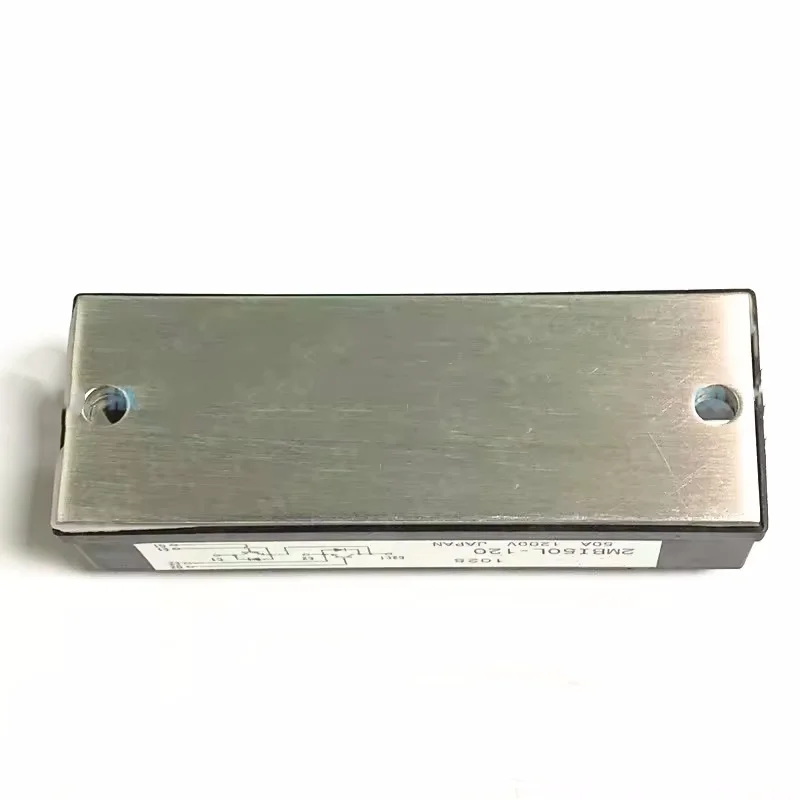Original IGBT module 2MBI25L-120 2MBI50L-120 2MBI50J-120 2MBI50J-140 New Original Module