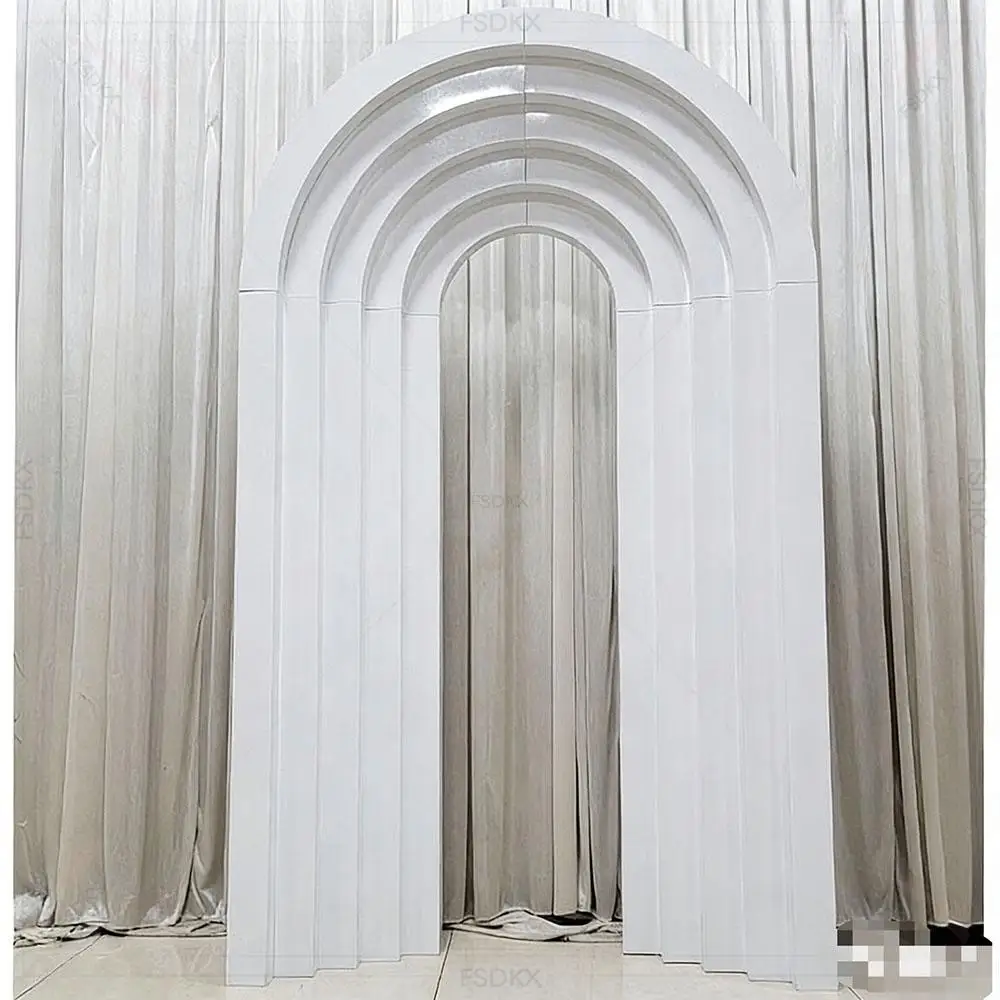 Fsdkx Wedding Stage…