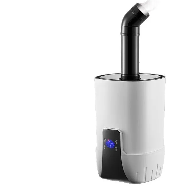 

Industrial humidifiers Commercial large-capacity household air atomization disinfection Flue-cured tobacco sprayers