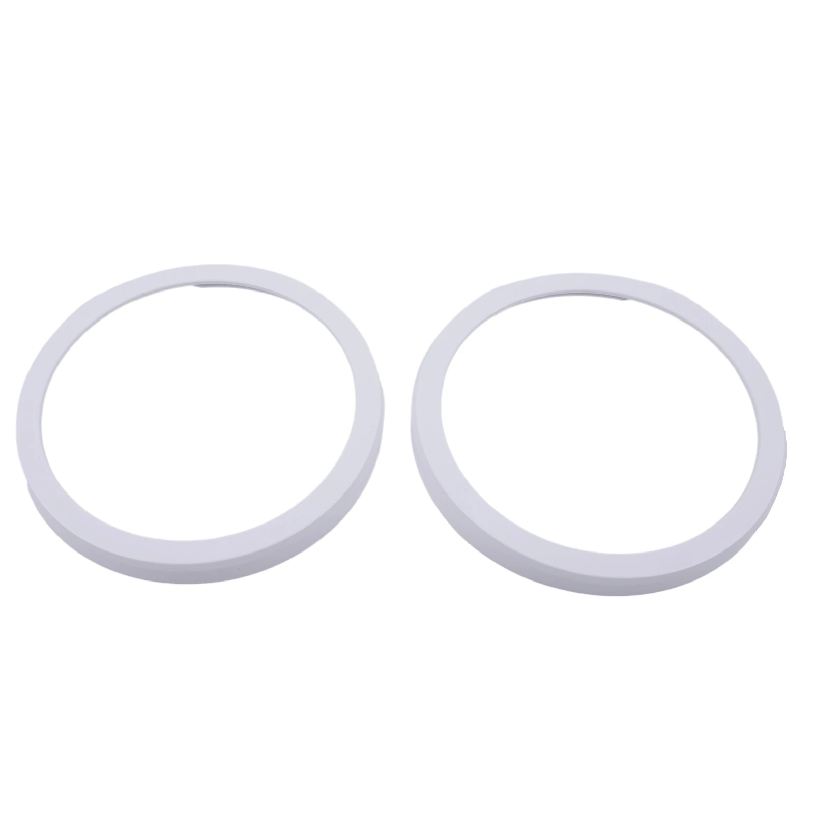 

Snap Ring Accessories for For Midea Mobile Air Conditioner 2PCS Exhaust Pipe Connectors, Suitable for 13/15cm Diameter Pipes