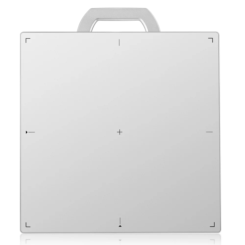 Wireless Flat Panel Detector for Veterinary Use