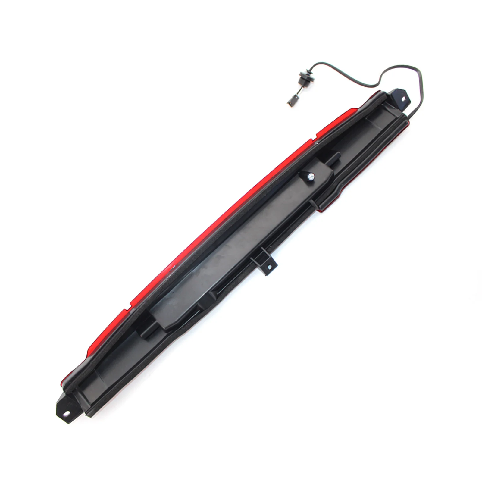 15201921 GM2890106 LED Third 3RD Tail Brake Light Stop Lamp RED For Trailblazer Envoy 2002-2009 Car Interior Replacement Parts