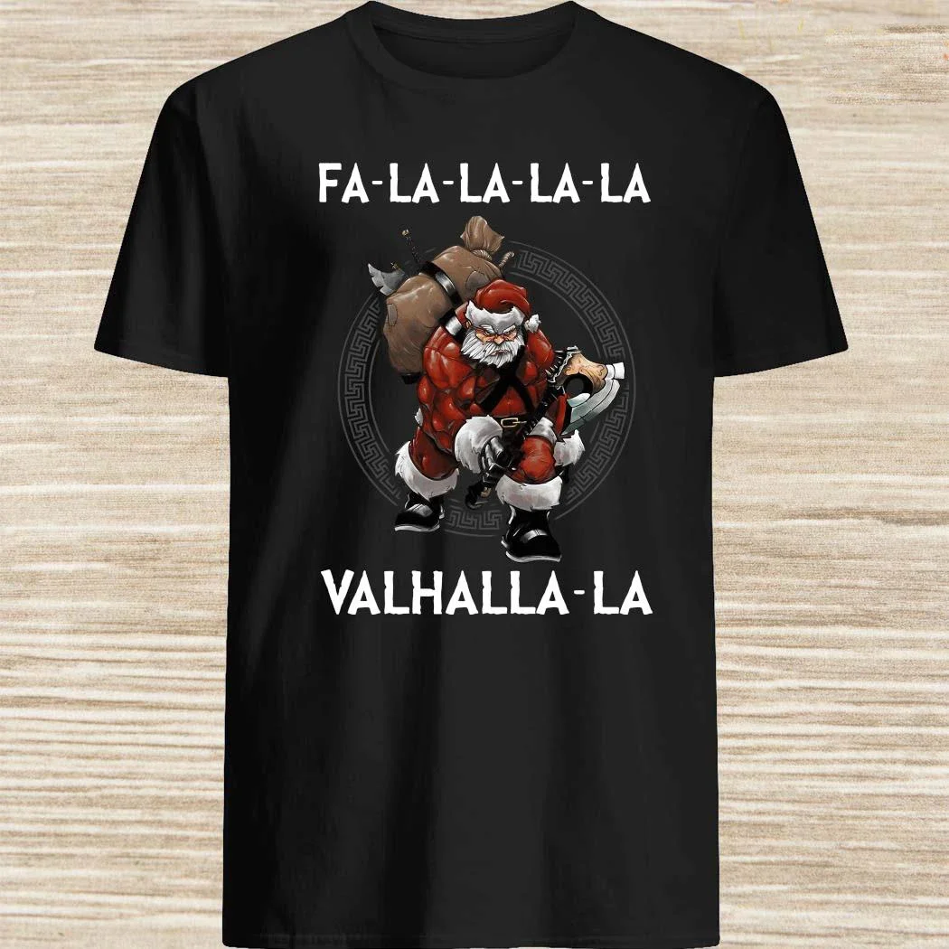 Fa La La Valhalla L…