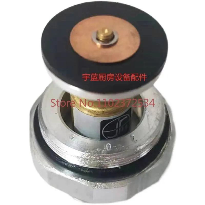 

Safety valve gas valve safety system flameout protection S370 S370E magnetic suction