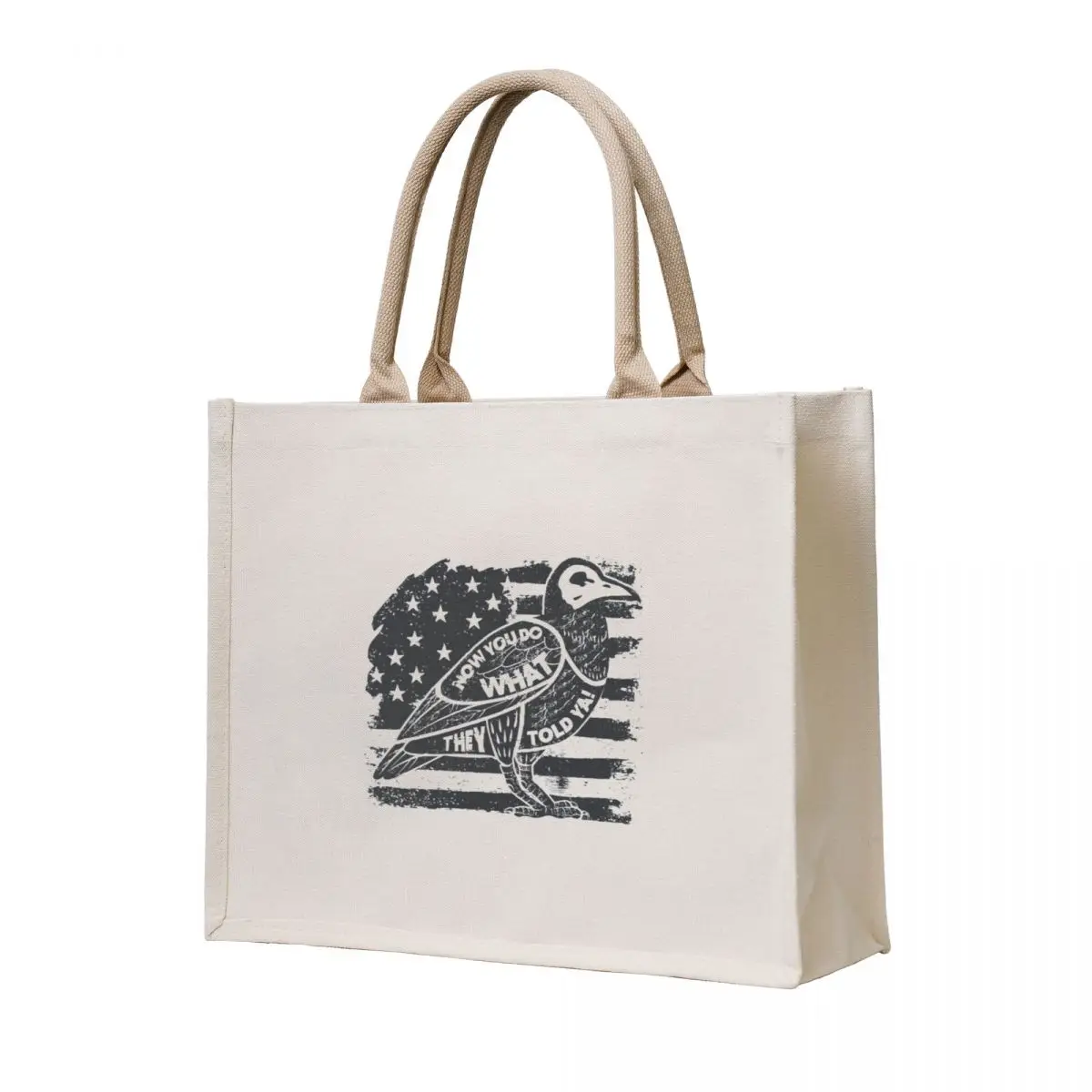 

Rage Against The Machine T-ShirtRATM Tote Bag shopping bags foldable bags for women Woman shopper bag